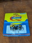 Athearn Rtr Ho Scale #2712 Delta Ford C-series Tractor Nos. Fixed Price $12.95.