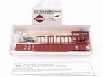 Ho Proto 2000 Kit #21044 Nyc New York Central 52' Drop-end Mill Gondola #712675. Fixed Price $24.95.