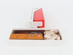 Ho Intermountain Kit 40501-19 Sp Up Pfe Pacific Fruit Express Reefer #47589. Fixed Price $27.95.
