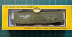 Nib Model Power Ho Army Tank Buster 9162 With Box. Fixed Price $14.95.