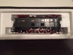 Roco Deutsche Bundesbahn 32 103 Rail Ac Item #43917 Ho Scale. Fixed Price $199.00.