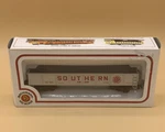 Bachmann Ho Scale Electric Trains Southern 1246. Fixed Price $6.95.