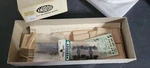 Train Kit Ambroid H-11 Gn Airslide Hopper. Fixed Price $19.97.