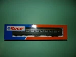 Roco Passenger Car 1ST Class Uic Green 44610 New (no. 1BIS). Fixed Price $66.84.
