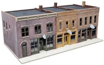 Walthers Scenemaster Merchant Row Iv. Fixed Price $53.21.