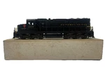 Scale Brass Engine Tenshodo SD-24 Road Switcher #141 Prr. Fixed Price $129.77.