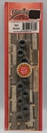 Chooch Enterprises 7236 Heavy Equipment Tire Load For Open Cars. Fixed Price $15.99.