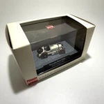 New Old Stock, 1931 Mercedes Benz Sskl ,millemiglia ,busch, 1:87SCALE ,483031. Fixed Price $40.00.
