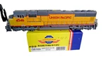 Athearn G6169 SD70M Union Pacific #4546 Powered Diesel Ho Engine - Used. Fixed Price $147.99.