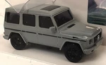 Busch New Ho 1/87 Scale Mercedes Benz Class Suv Gray W/tinted Windows. Fixed Price $39.99.