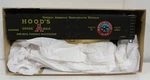 Athearn Gauge #5341 Hood 50 Ft. Express Reefer Kit. Fixed Price $19.99.