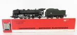Jouef Steam Locomotive 141 416 Reims Ref 8274 Ho.. Fixed Price $179.92.