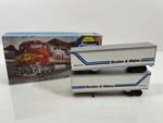 Athearn B&m Boston Maine 40' Trailers #5169. Fixed Price $24.95.