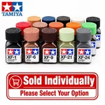 Tamiya Color Enamel Paint Flat 80301-80385 XF-1 To XF-85 (10ML) Multiple Options. Fixed Price $7.99.