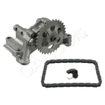 Oil Pump Febi For Vw Audi Seat Skoda Bora Caddy Iii Flight MK5 06A115105B. Fixed Price $136.72.