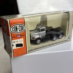 Con-cor Ford Aeromax Short Version Semi Tractor 0004-652000 Boxed Nos Scale. Fixed Price $26.00.