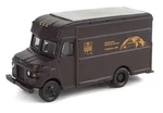 Walthers Scenemaster Ho Ups Package Car United Parcel Service Bow Tie 949-14000. Fixed Price $20.98.
