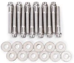 Edelbrock 8528 Intake Manifold Bolt Set For Chrysler Late Model Hemi. Fixed Price $37.23.