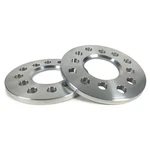Baer Brakes 2000001 1/4 Aluminum Wheel Spacers- 4X100, 108, 114.3. Fixed Price $74.79.