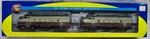 Athearn 8500 Napa Valley F7A-F7A Diesel Locomotive Set #71 & #72 New. Fixed Price $149.95.