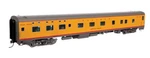 Walthers Proto Ho Scale 85' P-s 6-6-4 Sleeper Union Pacific American Emblem. Fixed Price $116.23.