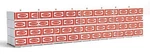 Walthers Scenemaster 949-3121 Ho Wrapped Lumber Load Canadian. Fixed Price $13.99.