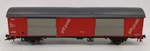 Roco . Postal Car Cfnn Ho Ref 4387 W. Fixed Price $39.41.