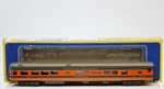 Ahm 2930'S Coach 85 Ft Empire Builder 6404-12 G.n. (H100) 1:87 Scale Ho Gauge. Fixed Price $29.99.
