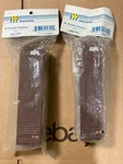 2OF Walthers 933-1702 40' Hi-cube Container Apl Ho Nip. Fixed Price $19.99.
