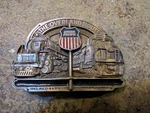 Vintage 1988 Overland Route Union Pacific Alco & EMD-DDA40X Locomotives Train. Fixed Price $35.00.