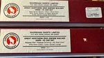 Shoreham Shops Ltd GN55 Empire Builder 1955 Great Northern 10 Car Scale Set. Fixed Price $3249.00.