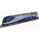 10004428 Ho Atlas Bombardier ALP-45DP Dual Mode Montreal Exo #1357. Fixed Price $170.95.