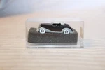 Ho Scale Praline, Mercedes Benz 170S Cabriolet Luxe, Black, #0506. Fixed Price $24.00.