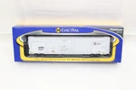Exactrail Ho Scale Union Pacific Trinity 64' Trincool Reefer 110227 Model Train. Fixed Price $49.99.