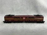 Vintage Mth Pennsy GG-1 Sound/dcc Electric Loco Ho. Fixed Price $239.25.