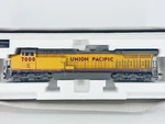 Ho Broadway Limited 685 Union Pacific Ge AC6000CW Locomotive Up #7000 Dcc Sound. Fixed Price $180.00.
