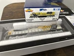 Athearn Genesis Ho #ATHG68823 SD70ACE Emd Lease #1201 Dcc/tsunami Sound Nib!. Fixed Price $299.99.