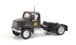 Ho Scale Walthers Scenemaster 949-11192 Ups United Parcel Service Semi Tractor. Fixed Price $12.73.