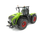 Wiking Claas Xerion 4500 Wheel Drive Tractor 1:32 Scale Model 077853 02573040. Fixed Price $171.68.