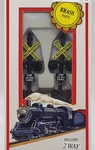 Model Power Ho Scale Railroad Signal No. 1681, Excellent Pre-owned Condition. Fixed Price $10.39.