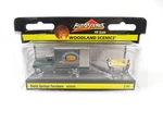 Woodland Scenics AS5545 Ho Scale Rusty Springs Furniture. Fixed Price $28.49.