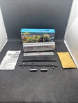 Ho Athearn Kit #1619 Silver 40' Canadian Pacific Mechanical Reefer Cp 286040. Fixed Price $15.99.