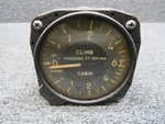 716-BU-8-036 Blackstone AN-5825-7 Rate Of Climb Indicator. Fixed Price $56.00.