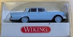 Wiking 8240526 Ho 1:87 Mercedes Benz 220 Die-cast Vehicle. Fixed Price $16.99.