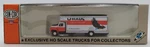 Con-cor 0004-007023 Ho Scale Montana Bald Eagle 26' U-haul Supermover Truck. Fixed Price $21.89.