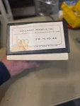 Hallmark Models Brass Ho H-10-44 Fm Diesel. Fixed Price $125.00.