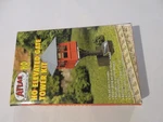 Atlas Ho Scale Elevated Gate Tower Kit #701 Model Railroad Co., Inc.. Fixed Price $15.99.