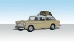 Woodland Scenics AS5525 Ho Autoscenes Family Vacation. Fixed Price $14.99.