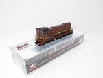 Atlas 40005960 Lehigh Valley #139 Baldwin VO-1000 Diesel Switcher Locomotive. Fixed Price $107.96.