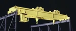 Walthers Cornerstone Ho Scale Heavy-duty Overhead Crane Kit 933-3150. Fixed Price $19.35.